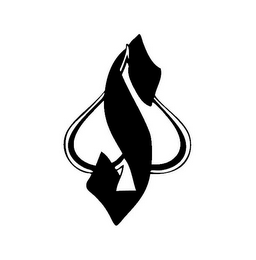S logo