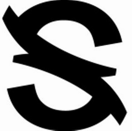 S logo