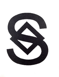 S logo