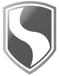 S logo