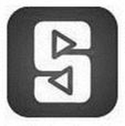 S logo