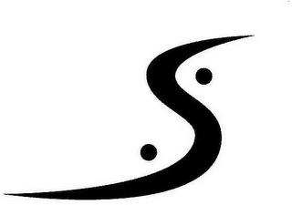 S logo