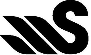 S logo