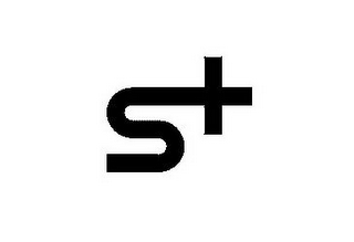 S+ logo