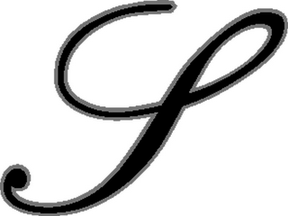 S logo