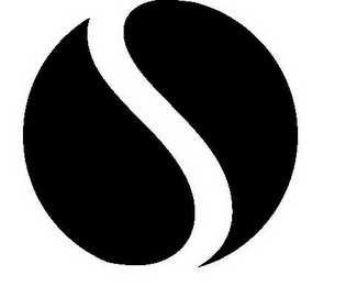 S logo