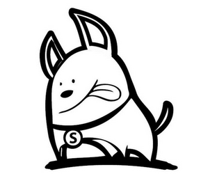 S logo