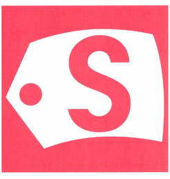 S logo