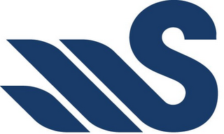 S logo