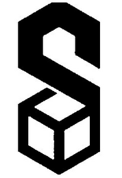 S logo
