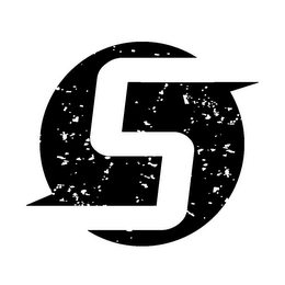 S logo