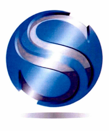 S logo