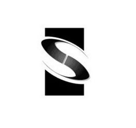S logo