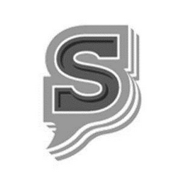 S logo