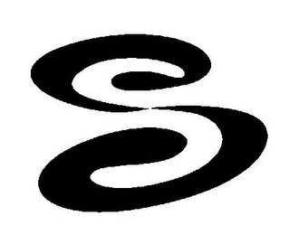 S logo