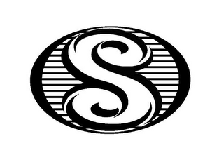 S logo