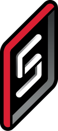 S logo