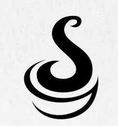 S logo