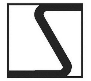 S logo
