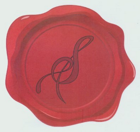 S logo