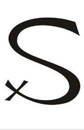 S logo