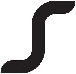 S logo