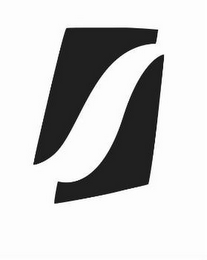 S logo