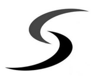 S logo