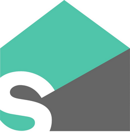 S logo