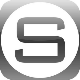 S logo
