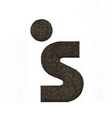 S logo