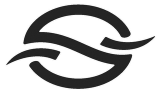 S logo