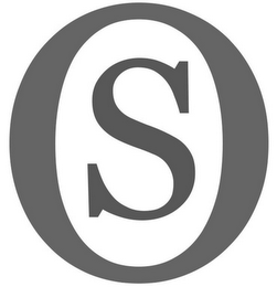 S logo