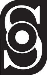 S logo