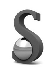 S logo