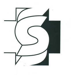 S logo