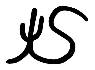 S logo