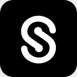 S logo