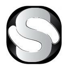 S logo