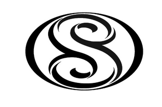 S logo