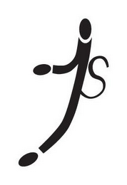 S logo