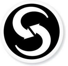 S logo