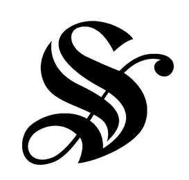 S logo