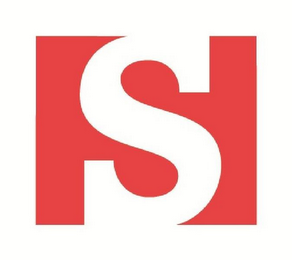 S logo