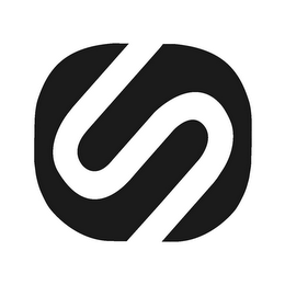 S logo