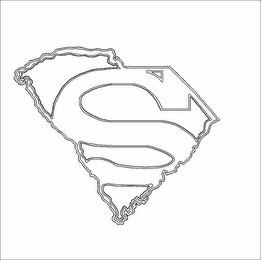 S logo