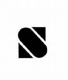 S logo