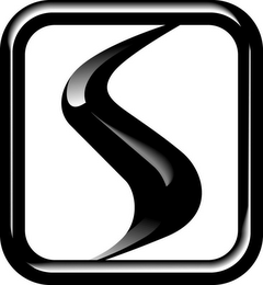 S logo