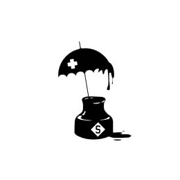 S logo
