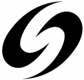S logo